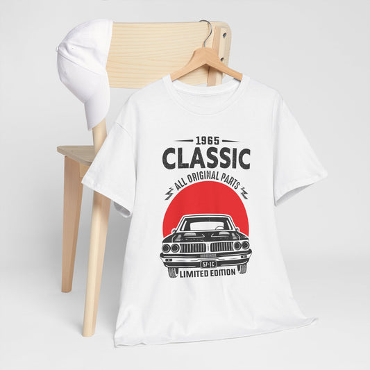 Classic Unisex Tee