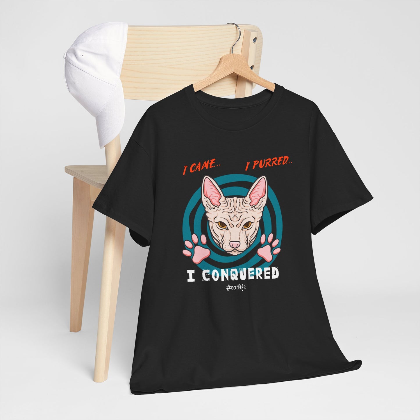 Comfortable Unisex Tee Shirt