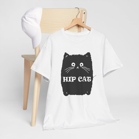 Classic Unisex Tee - Unisex Heavy Cotton Tee